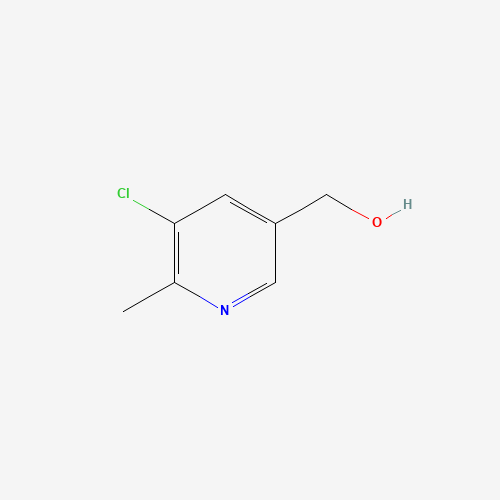 (5-氯-6-甲基吡啶-3-基)甲醇、917835-64-4 CAS查询、(5-氯-6-甲基吡啶-3-基)甲醇物化性质