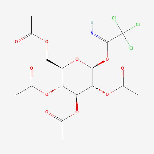 2,3,4,6-四-O-乙?；?Β-D-吡喃半乳糖?；?2,2,2-三氯代亞氨乙酸酯、92052-29-4 CAS查詢、2,3,4,6-四-O-乙?；?Β-D-吡喃半乳糖?；?2,2,2-三氯代亞氨乙