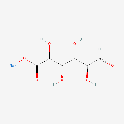 D-甘露糖醛酸单糖、921-56-2 CAS查询、D-甘露糖醛酸单糖物化性质