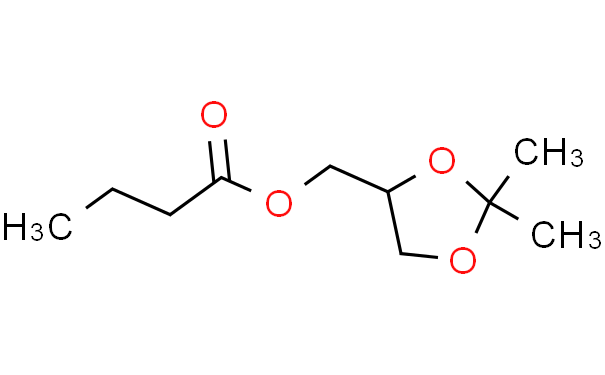 (2,2-二甲基-1,3-二氧戊环-4-基)丁酸甲基酯、92418-59-2 CAS查询、(2,2-二甲基-1,3-二氧戊环-4-基)丁酸甲基酯物化性质