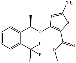 GSK-461364A intermediate,250mg