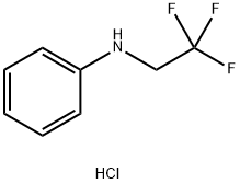 N-(2,2,2-三氟乙基)苯胺盐酸盐,250mg