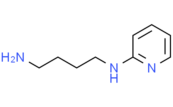 N1-(吡啶-2-基)丁-1,4-二胺、92992-91-1 CAS查询、N1-(吡啶-2-基)丁-1,4-二胺物化性质