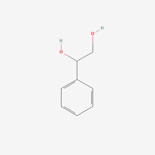 苯基-1,2-乙二醇、93-56-1 CAS查询、苯基-1,2-乙二醇物化性质