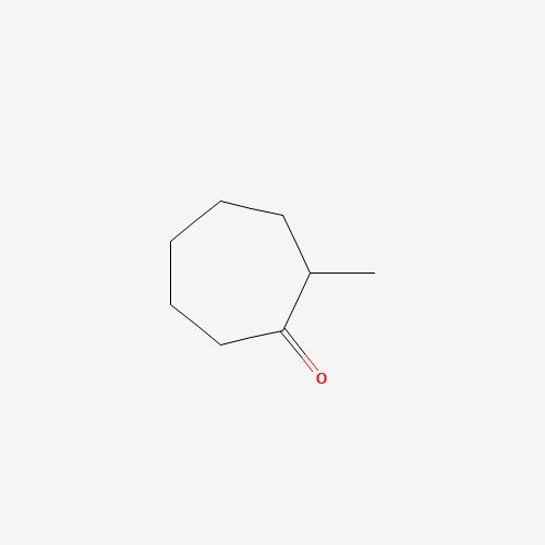 2-Methylcycloheptanone、932-56-9 CAS查询、2-Methylcycloheptanone物化性质