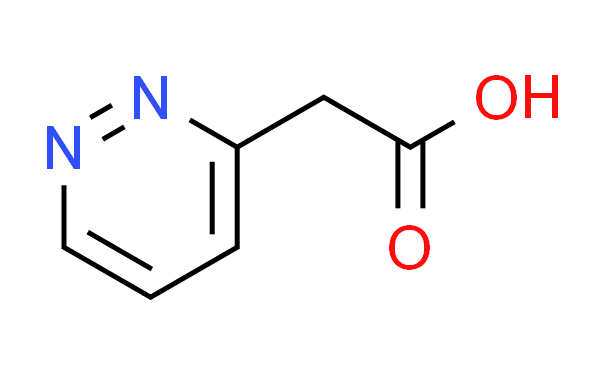 3-哒嗪乙酸,250mg