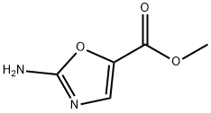 Methyl 2-aminooxazole-5-carboxylate