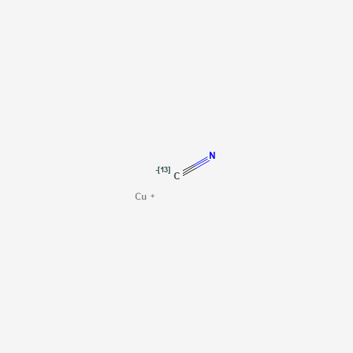 氰化铜(I)-13C、93596-81-7 CAS查询、氰化铜(I)-13C物化性质