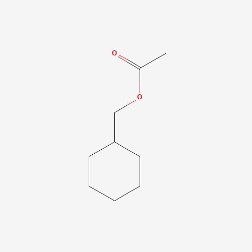 环己基甲基乙酸酯、937-55-3 CAS查询、环己基甲基乙酸酯物化性质