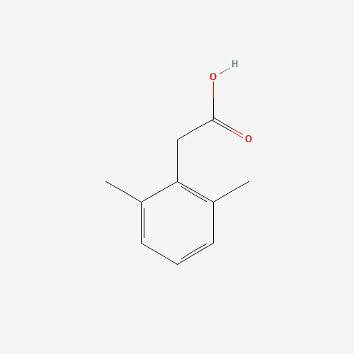 2-(2,6-二甲基苯基)乙酸、938-50-1 CAS查询、2-(2,6-二甲基苯基)乙酸物化性质
