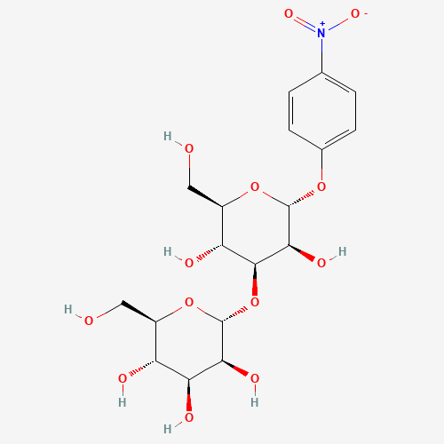 3-O-(A-D-吡喃甘露糖苷)-A-D-吡喃甘露糖苷-4-硝基苯酯、93979-06-7 CAS查詢、3-O-(A-D-吡喃甘露糖苷)-A-D-吡喃甘露糖苷-4-硝基苯酯物化性質(zhì)