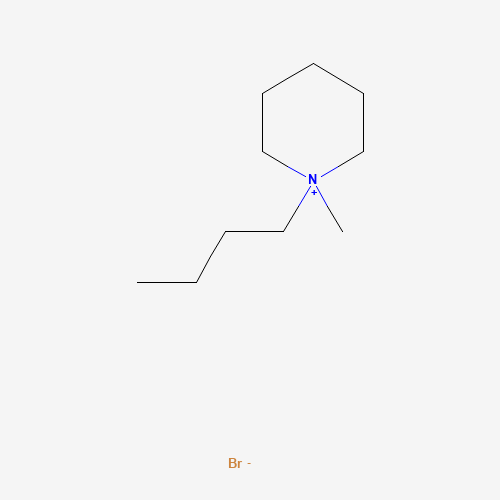 N-丁基-N-甲基哌啶溴盐、94280-72-5 CAS查询、N-丁基-N-甲基哌啶溴盐物化性质