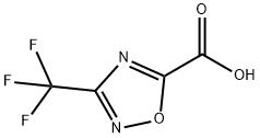 3-三氟甲基-1,2,4-恶二唑-5-羧酸,1g