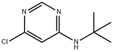 N-(tert-Butyl)-6-chloro-4-pyrimidinamine,5g