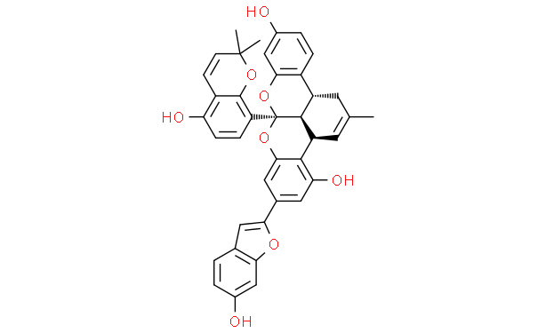 桑呋喃 K、94617-36-4 CAS查询、桑呋喃 K物化性质