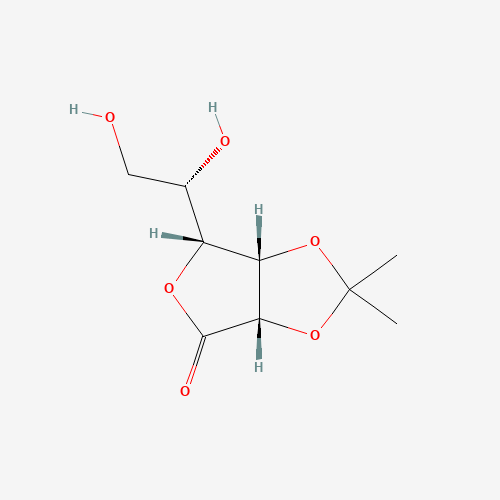 2,3-O-Isopropylidene-L-gulonolactone、94840-08-1 CAS查询、2,3-O-Isopropylidene-L-gulonolactone物化性质