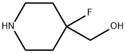 4-氟哌啶-4-甲醇,1g