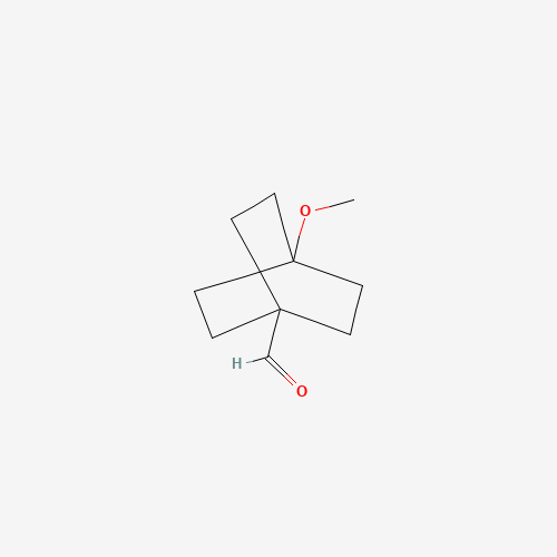 4-Methoxybicyclo<2.2.2>octane-1-carboxaldehyde、94994-28-2 CAS查询、4-Methoxybicyclo<2.2.2>o