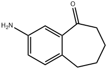 3-氨基-6,7,8,9-四氢-5H-苯并[7]环庚烯-5-酮,1g