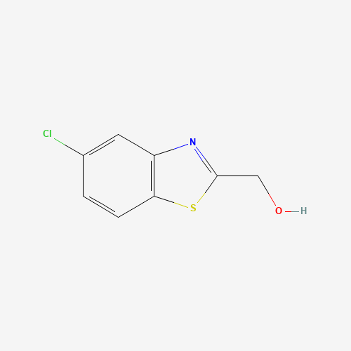 (5-氯-1,3-苯噻唑-2-基)甲醇、95547-71-0 CAS查询、(5-氯-1,3-苯噻唑-2-基)甲醇物化性质