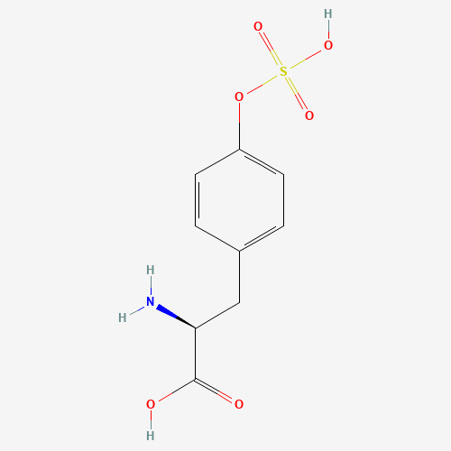 (S)-2-氨基-3-(4-(磺氧基)苯基)丙酸、956-46-7 CAS查询、(S)-2-氨基-3-(4-(磺氧基)苯基)丙酸物化性质