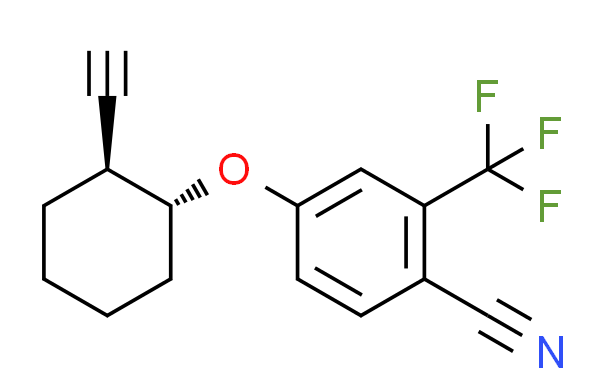 4-丁酰基苯腈,1g