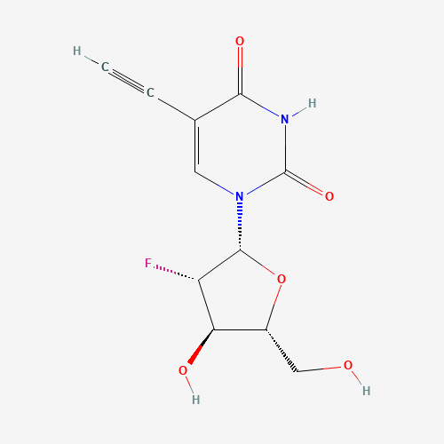 (2'S)-2'-DEOXY-2'-FLUORO-5-ETHYNYLURIDINE、95740-26-4 CAS查询、(2'S)-2'-DEOXY-2