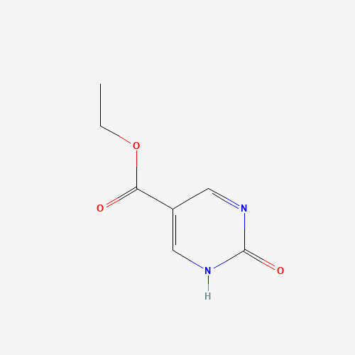 2-羟基嘧啶-5-羧酸乙酯