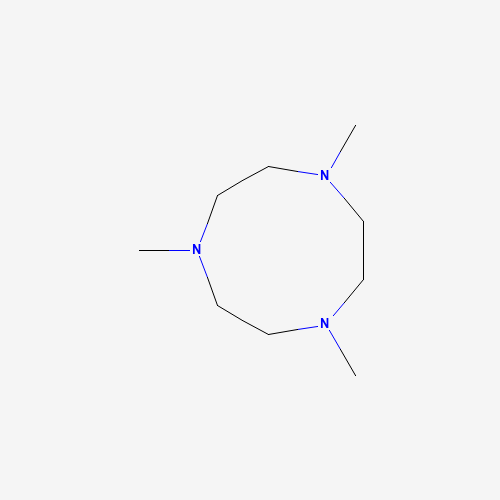 1,4,7-三甲基-1,4,7-三氮杂环壬烷、96556-05-7 CAS查询、1,4,7-三甲基-1,4,7-三氮杂环壬烷物化性质