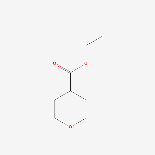 四氢吡喃-4-羧酸乙酯、96835-17-5 CAS查询、四氢吡喃-4-羧酸乙酯物化性质