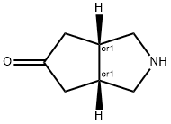 六氢环戊并[C]吡咯-5(1H)-酮,100mg