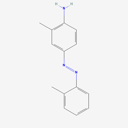 邻氨基偶氮甲苯、97-56-3 CAS查询、邻氨基偶氮甲苯物化性质
