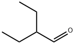 2-Ethylbutyraldehyde