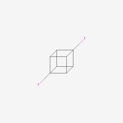 PENTACYCLO[4.2.0.02,5.03,8.04,7]OCTANE,1,4-DIIODO-、97229-08-8 CAS查询、PENTACYCLO[4.2.0.02,5.03,8.04,7]