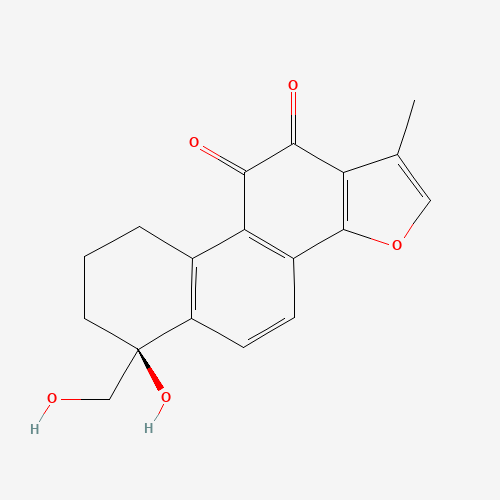 丹参二醇A、97411-46-6 CAS查询、丹参二醇A物化性质