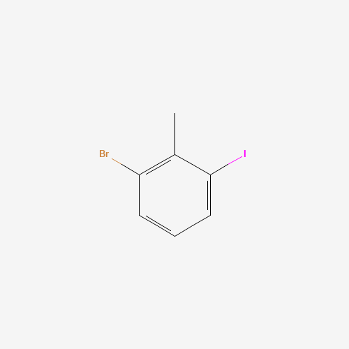 2-溴-6-碘甲苯、97456-81-0 CAS查询、2-溴-6-碘甲苯物化性质