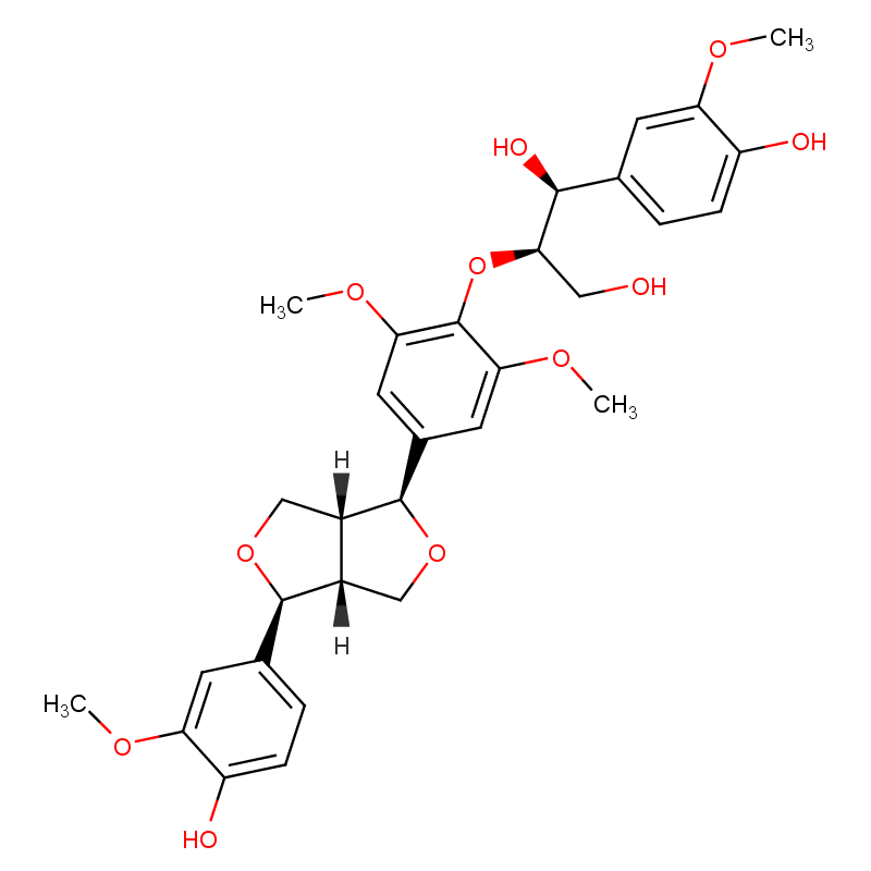 Hedyotol C、97465-79-7 CAS查询、Hedyotol C物化性质