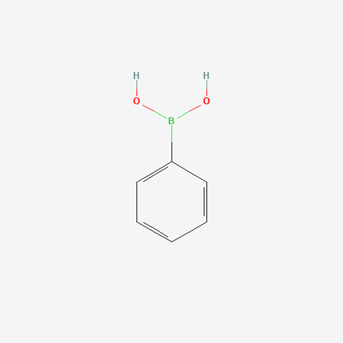 苯硼酸、98-80-6 CAS查询、苯硼酸物化性质