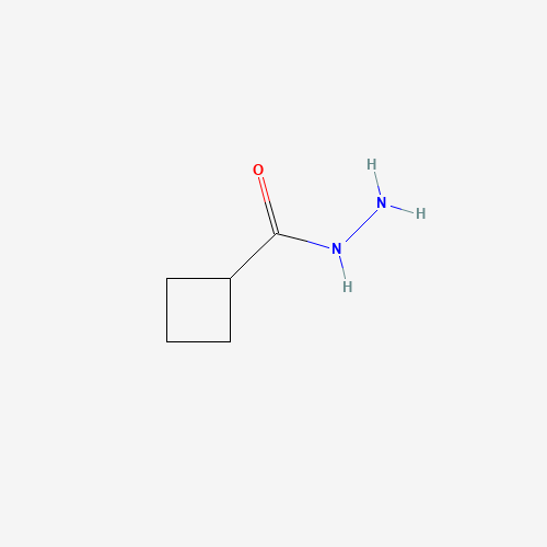 环丁烷羧酸肼、98069-56-8 CAS查询、环丁烷羧酸肼物化性质