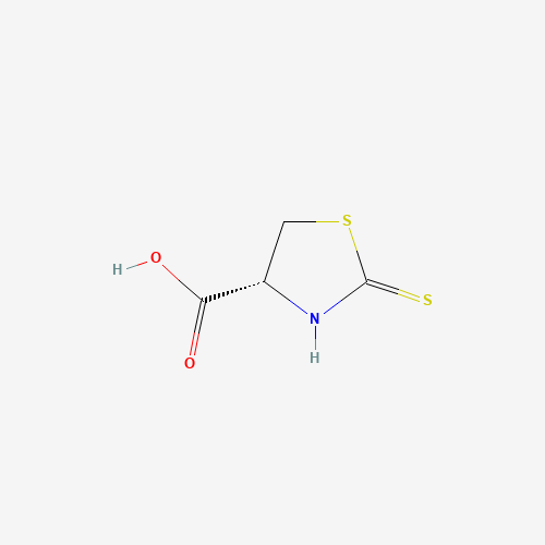 (4R)-(-)-2-硫酮基-4-噻唑烷羧酸、98169-56-3 CAS查询、(4R)-(-)-2-硫酮基-4-噻唑烷羧酸物化性质