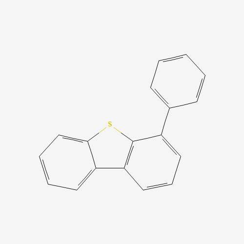 4-苯基二苯并噻吩