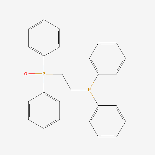 1,2-二(二苯基膦基)乙烷单氧化物、984-43-0 CAS查询、1,2-二(二苯基膦基)乙烷单氧化物物化性质