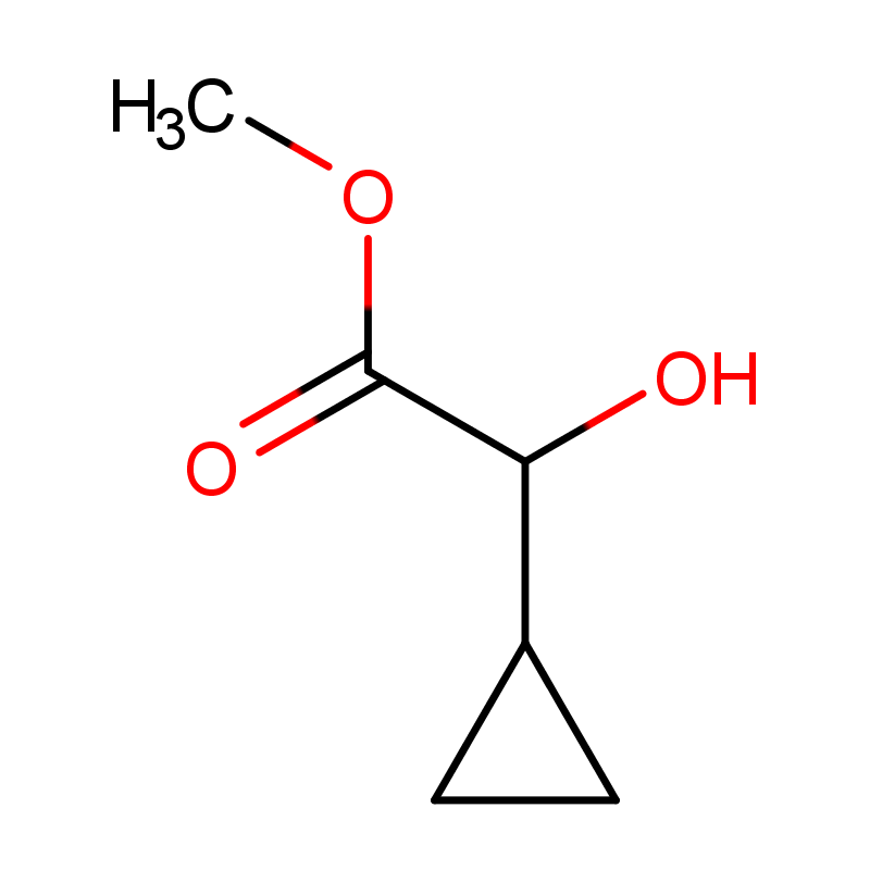 甲基-2-环丙基-2-羟基乙、98730-93-9 CAS查询、甲基-2-环丙基-2-羟基乙物化性质