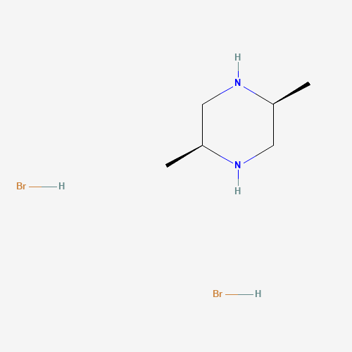 Piperazine, 2,5-diMethyl-, hydrobroMide (1:2), (2S,5S)-、98778-71-3 CAS查询、Piperazine, 2,5-diMethyl-, 