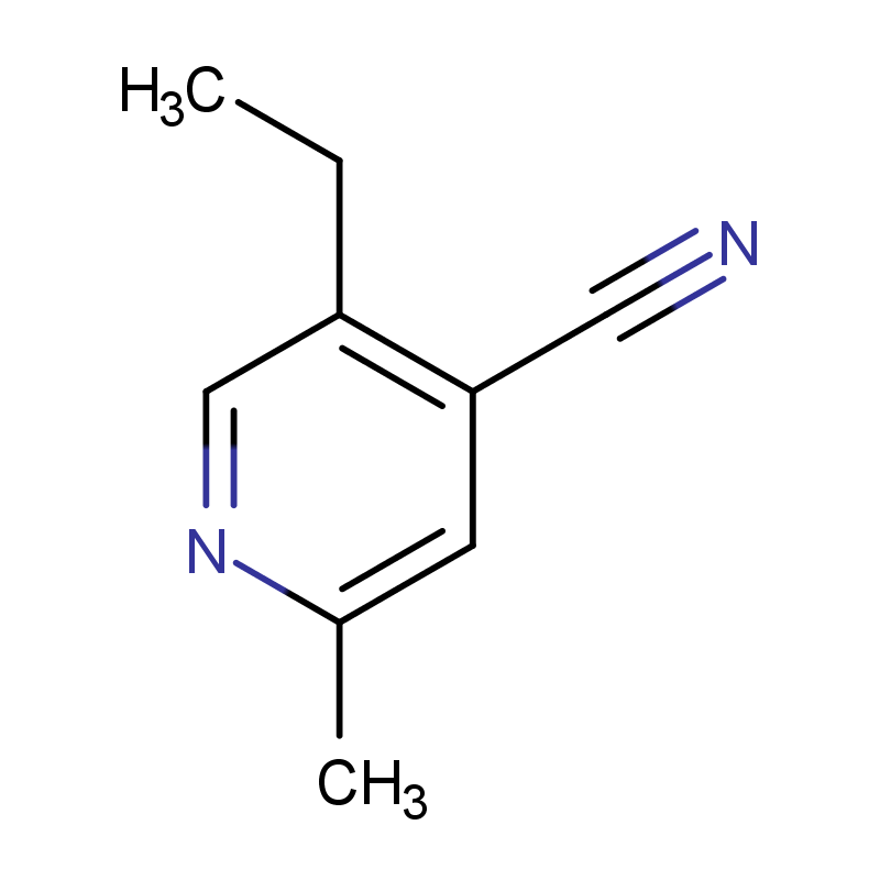 5-乙基-2-甲基异氰吡啶、98952-72-8 CAS查询、5-乙基-2-甲基异氰吡啶物化性质