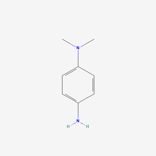 4-氨基-N,N-二甲基苯胺、99-98-9 CAS查询、4-氨基-N,N-二甲基苯胺物化性质