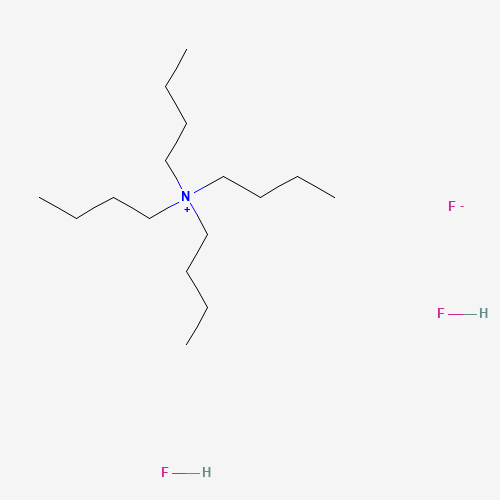 四丁基氟氢铵、99337-56-1 CAS查询、四丁基氟氢铵物化性质