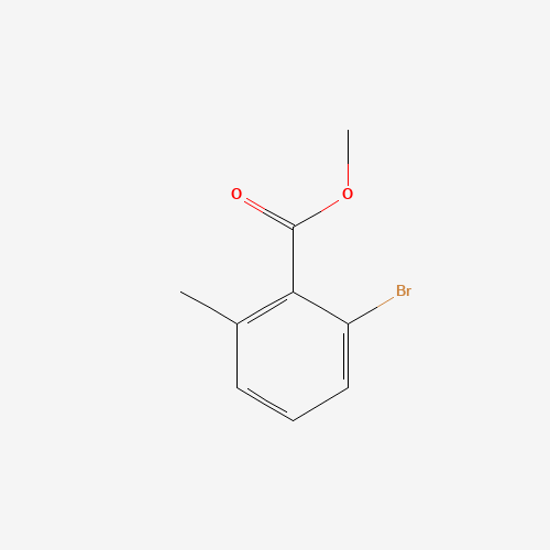 2-溴-6-甲基苯甲酸甲酯、99548-56-8 CAS查询、2-溴-6-甲基苯甲酸甲酯物化性质