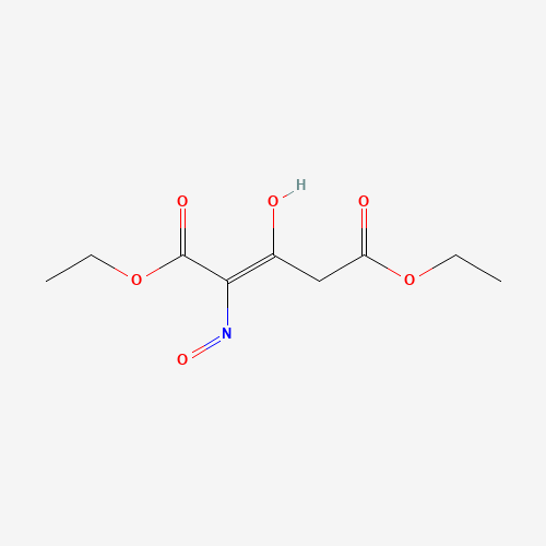 2-(HydroxyiMino)-3-oxo-pentanedioic Acid 1,5-Diethyl Ester、996-75-8 CAS查詢、2-(HydroxyiMino)-3-oxo-pen