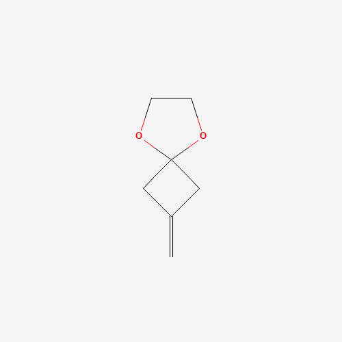 2-METHYLENE-5,8-DIOXASPIRO[3.4]OCTANE、99620-40-3 CAS查詢、2-METHYLENE-5,8-DIOXASPIRO[3.4]OCTANE物化性質(zhì)